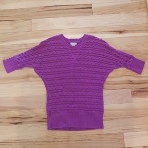 Old Navy Sweater